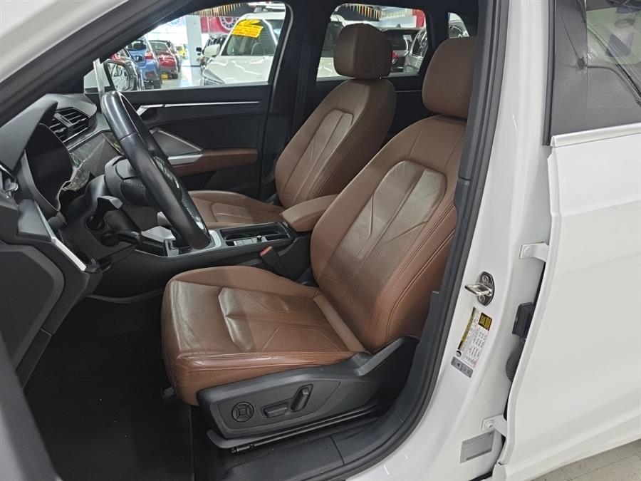 2020 Audi Q3 Premium 45 TFSI quattro, available for sale in West Haven, Connecticut | Auto Fair Inc.. West Haven, Connecticut 2020 Audi Q3 Premium 45 TFSI quattro, available for sale in West Haven, Connecticut | Auto Fair Inc.. West Haven, Connecticut