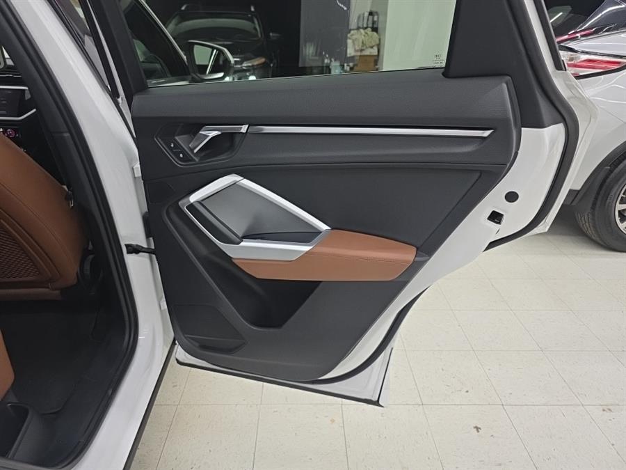 2020 Audi Q3 Premium 45 TFSI quattro, available for sale in West Haven, Connecticut | Auto Fair Inc.. West Haven, Connecticut 2020 Audi Q3 Premium 45 TFSI quattro, available for sale in West Haven, Connecticut | Auto Fair Inc.. West Haven, Connecticut