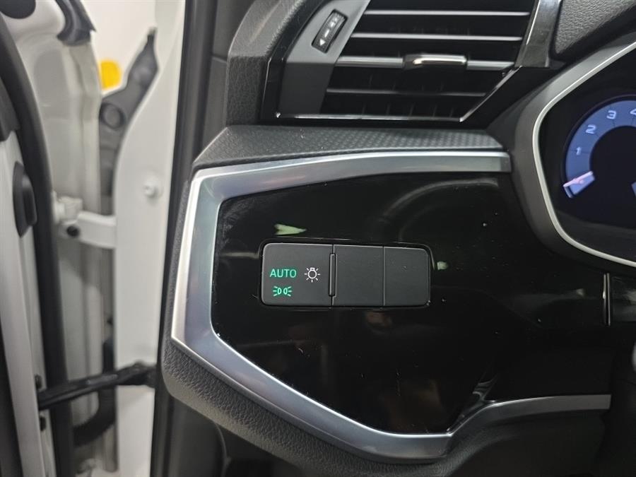 2020 Audi Q3 Premium 45 TFSI quattro, available for sale in West Haven, Connecticut | Auto Fair Inc.. West Haven, Connecticut 2020 Audi Q3 Premium 45 TFSI quattro, available for sale in West Haven, Connecticut | Auto Fair Inc.. West Haven, Connecticut