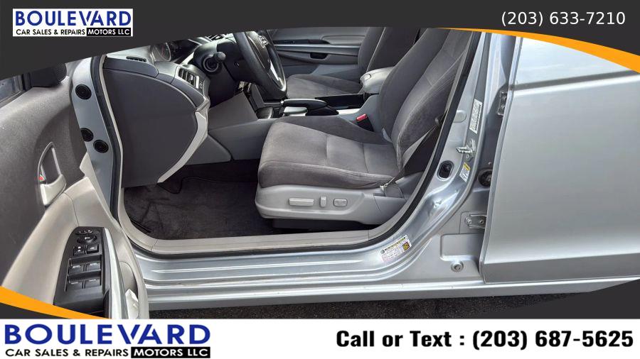 2009 Honda Accord EX Sedan 4D, available for sale in New Haven, Connecticut | Boulevard Motors LLC. New Haven, Connecticut 2009 Honda Accord EX Sedan 4D, available for sale in New Haven, Connecticut | Boulevard Motors LLC. New Haven, Connecticut