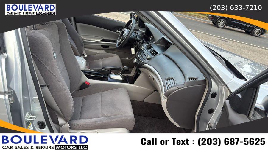 2009 Honda Accord EX Sedan 4D, available for sale in New Haven, Connecticut | Boulevard Motors LLC. New Haven, Connecticut 2009 Honda Accord EX Sedan 4D, available for sale in New Haven, Connecticut | Boulevard Motors LLC. New Haven, Connecticut