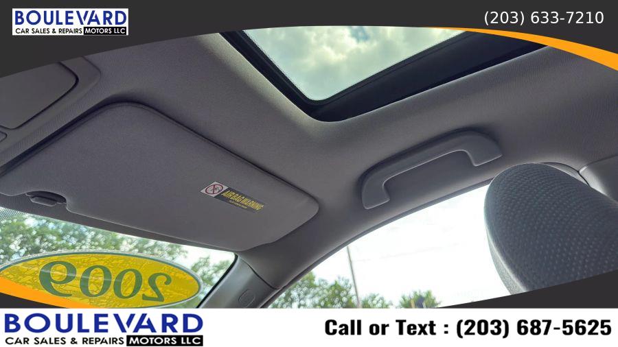 2009 Honda Accord EX Sedan 4D, available for sale in New Haven, Connecticut | Boulevard Motors LLC. New Haven, Connecticut 2009 Honda Accord EX Sedan 4D, available for sale in New Haven, Connecticut | Boulevard Motors LLC. New Haven, Connecticut