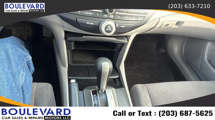 2009 Honda Accord EX Sedan 4D, available for sale in New Haven, Connecticut | Boulevard Motors LLC. New Haven, Connecticut 2009 Honda Accord EX Sedan 4D, available for sale in New Haven, Connecticut | Boulevard Motors LLC. New Haven, Connecticut