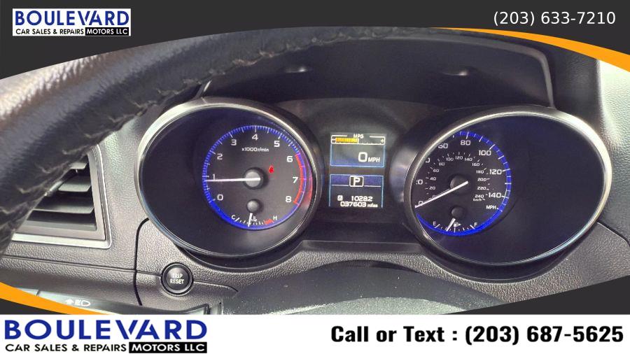 2016 Subaru Legacy 2.5i Premium Sedan 4D, available for sale in New Haven, Connecticut | Boulevard Motors LLC. New Haven, Connecticut 2016 Subaru Legacy 2.5i Premium Sedan 4D, available for sale in New Haven, Connecticut | Boulevard Motors LLC. New Haven, Connecticut