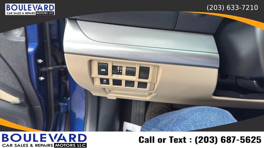 2016 Subaru Legacy 2.5i Premium Sedan 4D, available for sale in New Haven, Connecticut | Boulevard Motors LLC. New Haven, Connecticut 2016 Subaru Legacy 2.5i Premium Sedan 4D, available for sale in New Haven, Connecticut | Boulevard Motors LLC. New Haven, Connecticut