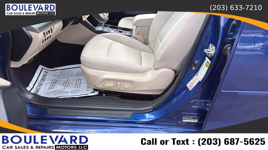 2016 Subaru Legacy 2.5i Premium Sedan 4D, available for sale in New Haven, Connecticut | Boulevard Motors LLC. New Haven, Connecticut 2016 Subaru Legacy 2.5i Premium Sedan 4D, available for sale in New Haven, Connecticut | Boulevard Motors LLC. New Haven, Connecticut
