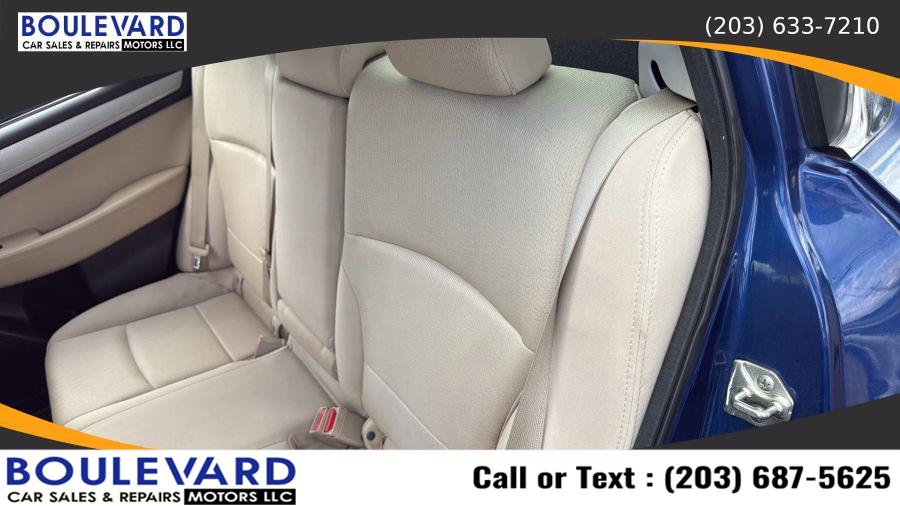 2016 Subaru Legacy 2.5i Premium Sedan 4D, available for sale in New Haven, Connecticut | Boulevard Motors LLC. New Haven, Connecticut 2016 Subaru Legacy 2.5i Premium Sedan 4D, available for sale in New Haven, Connecticut | Boulevard Motors LLC. New Haven, Connecticut