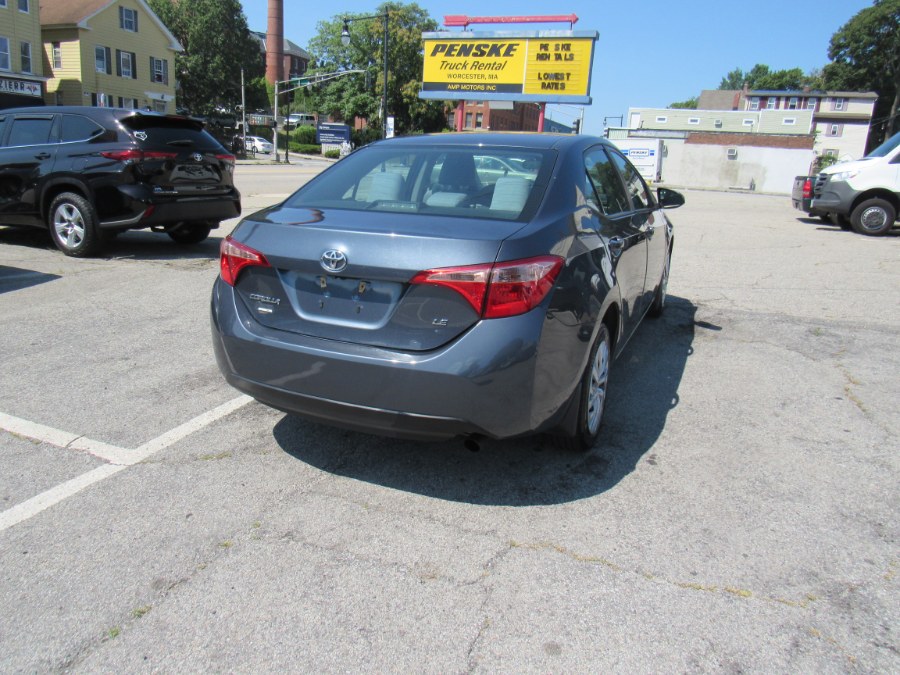 2019 Toyota Corolla LE, available for sale in Worcester, Massachusetts | Hilario's Auto Sales Inc.. Worcester, Massachusetts 2019 Toyota Corolla LE, available for sale in Worcester, Massachusetts | Hilario's Auto Sales Inc.. Worcester, Massachusetts