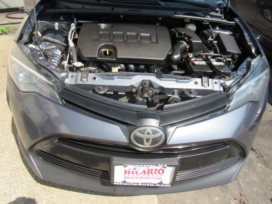 2019 Toyota Corolla LE, available for sale in Worcester, Massachusetts | Hilario's Auto Sales Inc.. Worcester, Massachusetts 2019 Toyota Corolla LE, available for sale in Worcester, Massachusetts | Hilario's Auto Sales Inc.. Worcester, Massachusetts