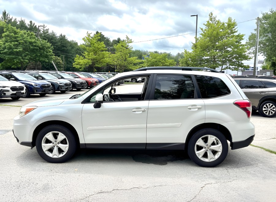 2014 Subaru Forester 4dr Auto 2.5i Premium PZEV, available for sale in Manchester, New Hampshire | Second Street Auto Sales Inc. Manchester, New Hampshire 2014 Subaru Forester 4dr Auto 2.5i Premium PZEV, available for sale in Manchester, New Hampshire | Second Street Auto Sales Inc. Manchester, New Hampshire