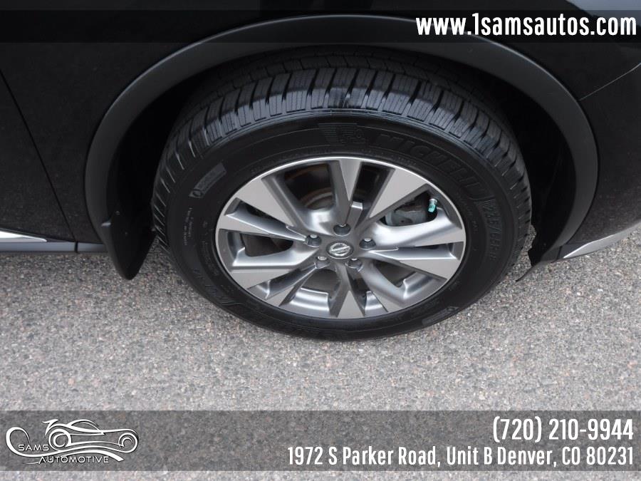 2016 Nissan Murano AWD 4dr SL, available for sale in Denver, Colorado | Sam's Automotive. Denver, Colorado 2016 Nissan Murano AWD 4dr SL, available for sale in Denver, Colorado | Sam's Automotive. Denver, Colorado