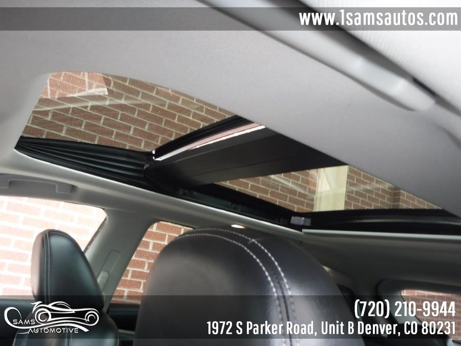 2016 Nissan Murano AWD 4dr SL, available for sale in Denver, Colorado | Sam's Automotive. Denver, Colorado 2016 Nissan Murano AWD 4dr SL, available for sale in Denver, Colorado | Sam's Automotive. Denver, Colorado