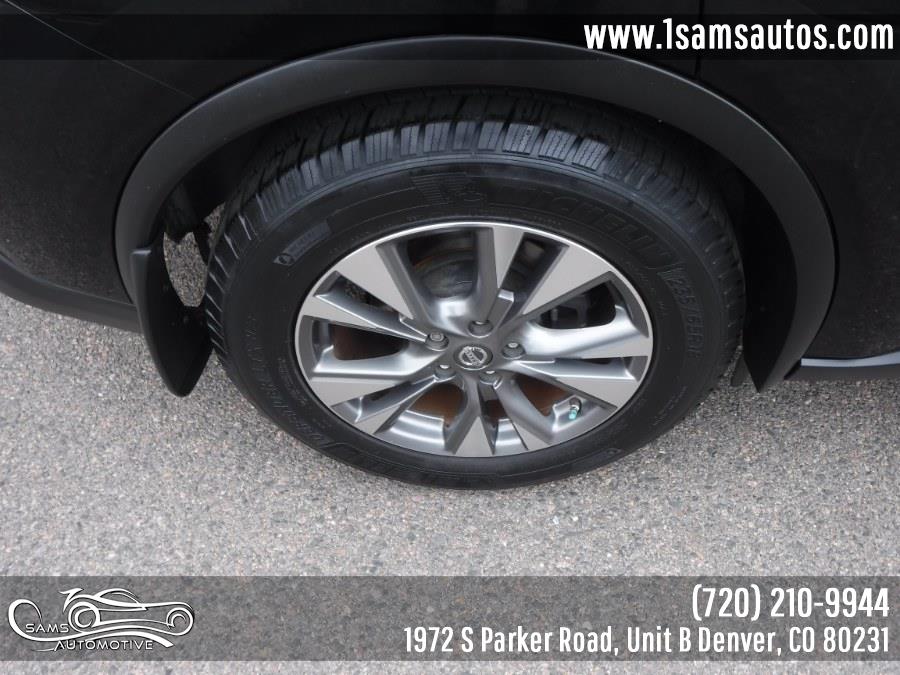2016 Nissan Murano AWD 4dr SL, available for sale in Denver, Colorado | Sam's Automotive. Denver, Colorado 2016 Nissan Murano AWD 4dr SL, available for sale in Denver, Colorado | Sam's Automotive. Denver, Colorado