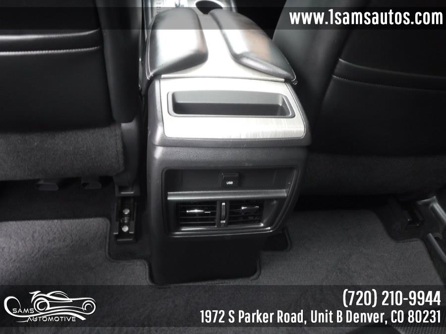 2016 Nissan Murano AWD 4dr SL, available for sale in Denver, Colorado | Sam's Automotive. Denver, Colorado 2016 Nissan Murano AWD 4dr SL, available for sale in Denver, Colorado | Sam's Automotive. Denver, Colorado
