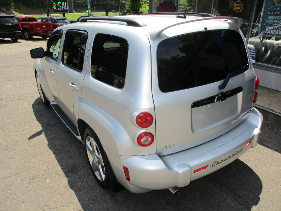 2009 Chevrolet HHR FWD 4dr LS, available for sale in Meriden, Connecticut | Cos Central Auto. Meriden, Connecticut 2009 Chevrolet HHR FWD 4dr LS, available for sale in Meriden, Connecticut | Cos Central Auto. Meriden, Connecticut