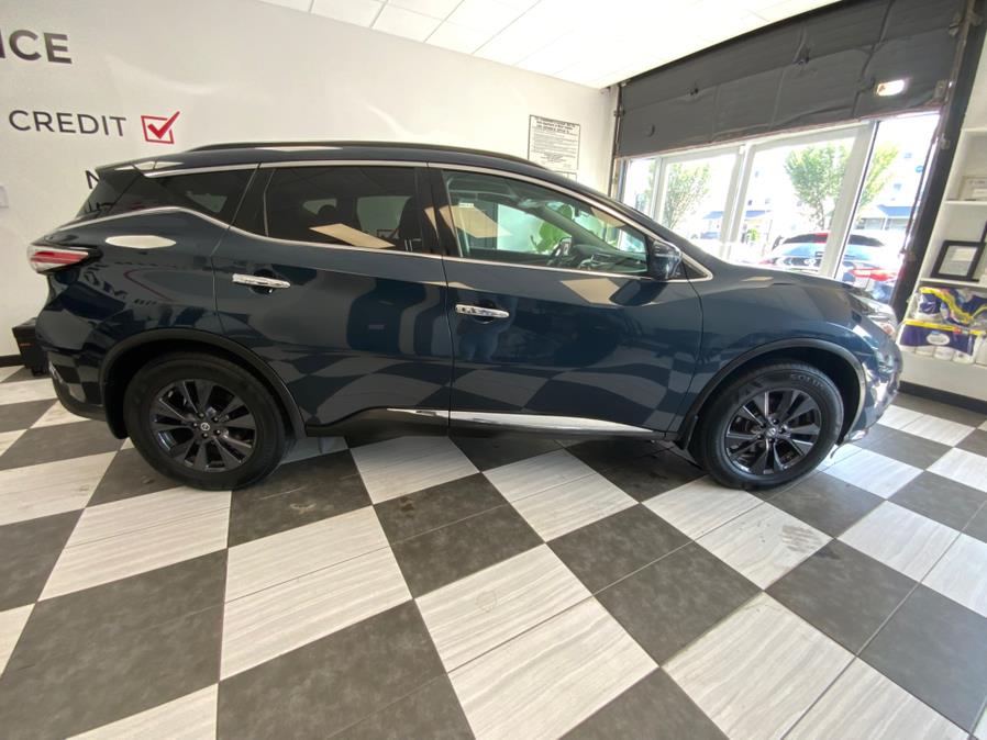 2018 Nissan Murano AWD SV, available for sale in Hartford, Connecticut | Franklin Motors Auto Sales LLC. Hartford, Connecticut 2018 Nissan Murano AWD SV, available for sale in Hartford, Connecticut | Franklin Motors Auto Sales LLC. Hartford, Connecticut
