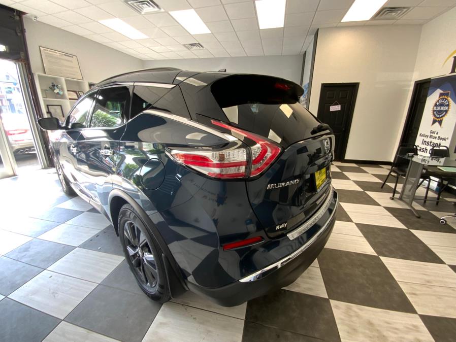 2018 Nissan Murano AWD SV, available for sale in Hartford, Connecticut | Franklin Motors Auto Sales LLC. Hartford, Connecticut 2018 Nissan Murano AWD SV, available for sale in Hartford, Connecticut | Franklin Motors Auto Sales LLC. Hartford, Connecticut