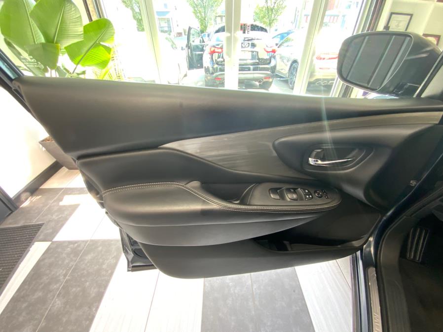 2018 Nissan Murano AWD SV, available for sale in Hartford, Connecticut | Franklin Motors Auto Sales LLC. Hartford, Connecticut 2018 Nissan Murano AWD SV, available for sale in Hartford, Connecticut | Franklin Motors Auto Sales LLC. Hartford, Connecticut