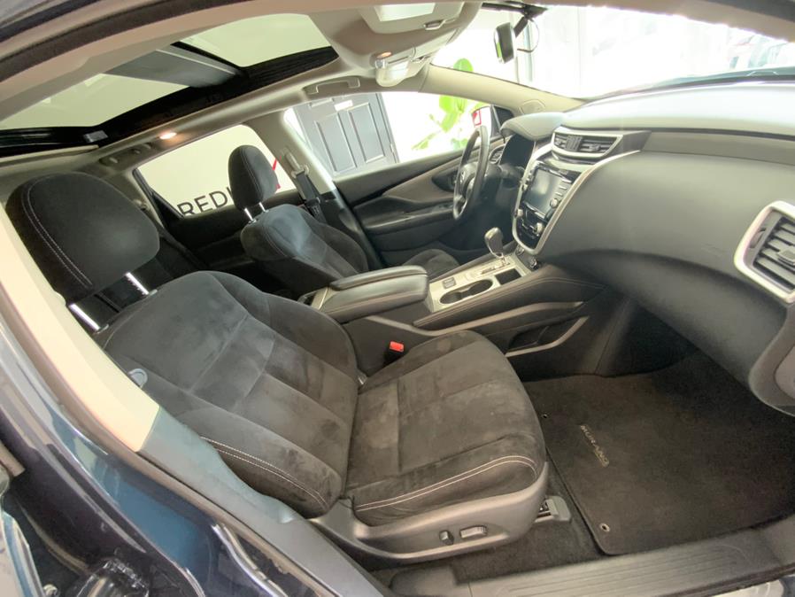 2018 Nissan Murano AWD SV, available for sale in Hartford, Connecticut | Franklin Motors Auto Sales LLC. Hartford, Connecticut 2018 Nissan Murano AWD SV, available for sale in Hartford, Connecticut | Franklin Motors Auto Sales LLC. Hartford, Connecticut