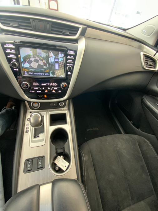 2018 Nissan Murano AWD SV, available for sale in Hartford, Connecticut | Franklin Motors Auto Sales LLC. Hartford, Connecticut 2018 Nissan Murano AWD SV, available for sale in Hartford, Connecticut | Franklin Motors Auto Sales LLC. Hartford, Connecticut