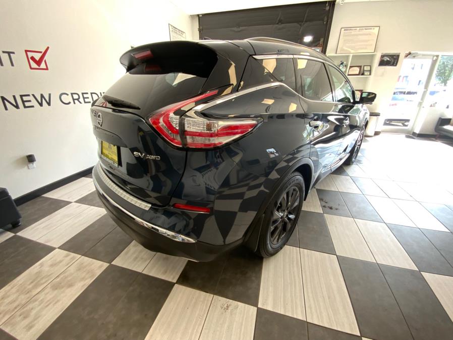 2018 Nissan Murano AWD SV, available for sale in Hartford, Connecticut | Franklin Motors Auto Sales LLC. Hartford, Connecticut 2018 Nissan Murano AWD SV, available for sale in Hartford, Connecticut | Franklin Motors Auto Sales LLC. Hartford, Connecticut