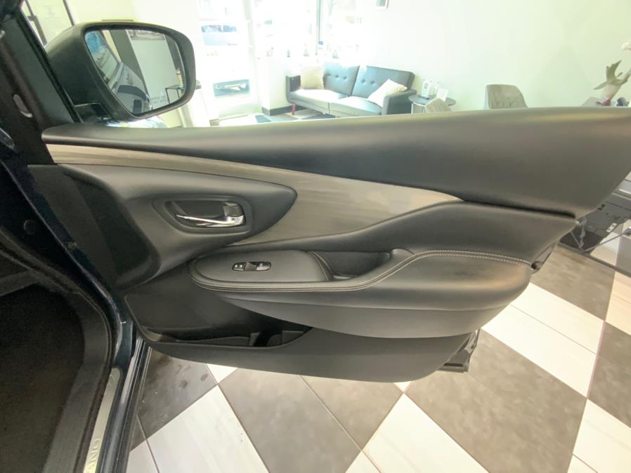 2018 Nissan Murano AWD SV, available for sale in Hartford, Connecticut | Franklin Motors Auto Sales LLC. Hartford, Connecticut 2018 Nissan Murano AWD SV, available for sale in Hartford, Connecticut | Franklin Motors Auto Sales LLC. Hartford, Connecticut