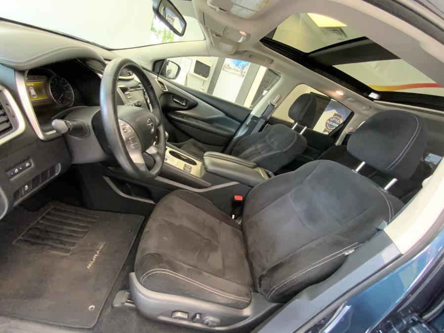 2018 Nissan Murano AWD SV, available for sale in Hartford, Connecticut | Franklin Motors Auto Sales LLC. Hartford, Connecticut 2018 Nissan Murano AWD SV, available for sale in Hartford, Connecticut | Franklin Motors Auto Sales LLC. Hartford, Connecticut