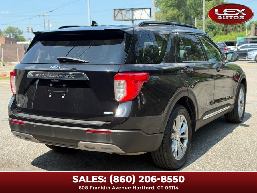 2020 Ford Explorer XLT 4WD, available for sale in Hartford, Connecticut | Lex Autos LLC. Hartford, Connecticut 2020 Ford Explorer XLT 4WD, available for sale in Hartford, Connecticut | Lex Autos LLC. Hartford, Connecticut