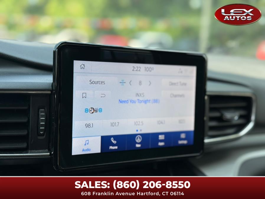 2020 Ford Explorer XLT 4WD, available for sale in Hartford, Connecticut | Lex Autos LLC. Hartford, Connecticut 2020 Ford Explorer XLT 4WD, available for sale in Hartford, Connecticut | Lex Autos LLC. Hartford, Connecticut