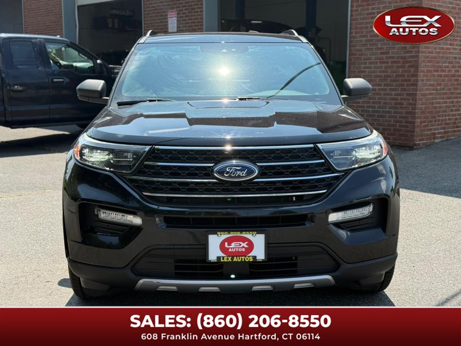 2020 Ford Explorer XLT 4WD, available for sale in Hartford, Connecticut | Lex Autos LLC. Hartford, Connecticut 2020 Ford Explorer XLT 4WD, available for sale in Hartford, Connecticut | Lex Autos LLC. Hartford, Connecticut