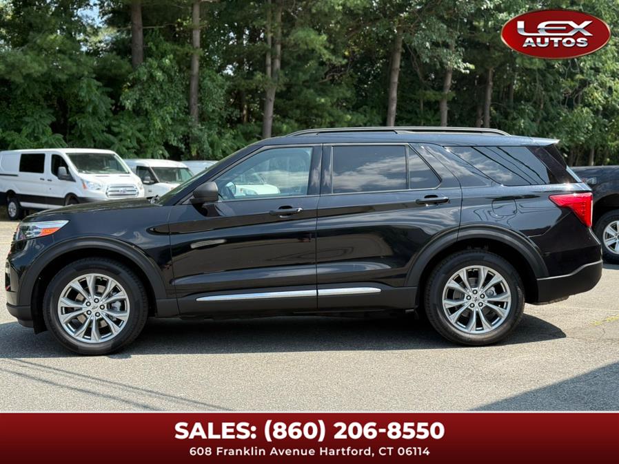 2020 Ford Explorer XLT 4WD, available for sale in Hartford, Connecticut | Lex Autos LLC. Hartford, Connecticut 2020 Ford Explorer XLT 4WD, available for sale in Hartford, Connecticut | Lex Autos LLC. Hartford, Connecticut