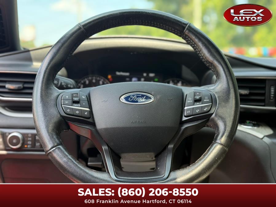 2020 Ford Explorer XLT 4WD, available for sale in Hartford, Connecticut | Lex Autos LLC. Hartford, Connecticut 2020 Ford Explorer XLT 4WD, available for sale in Hartford, Connecticut | Lex Autos LLC. Hartford, Connecticut