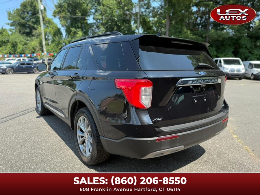 2020 Ford Explorer XLT 4WD, available for sale in Hartford, Connecticut | Lex Autos LLC. Hartford, Connecticut 2020 Ford Explorer XLT 4WD, available for sale in Hartford, Connecticut | Lex Autos LLC. Hartford, Connecticut