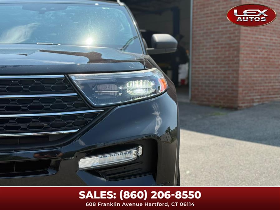 2020 Ford Explorer XLT 4WD, available for sale in Hartford, Connecticut | Lex Autos LLC. Hartford, Connecticut 2020 Ford Explorer XLT 4WD, available for sale in Hartford, Connecticut | Lex Autos LLC. Hartford, Connecticut