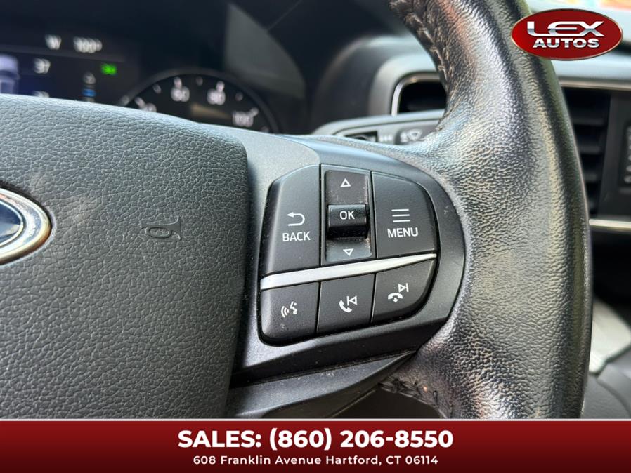 2020 Ford Explorer XLT 4WD, available for sale in Hartford, Connecticut | Lex Autos LLC. Hartford, Connecticut 2020 Ford Explorer XLT 4WD, available for sale in Hartford, Connecticut | Lex Autos LLC. Hartford, Connecticut