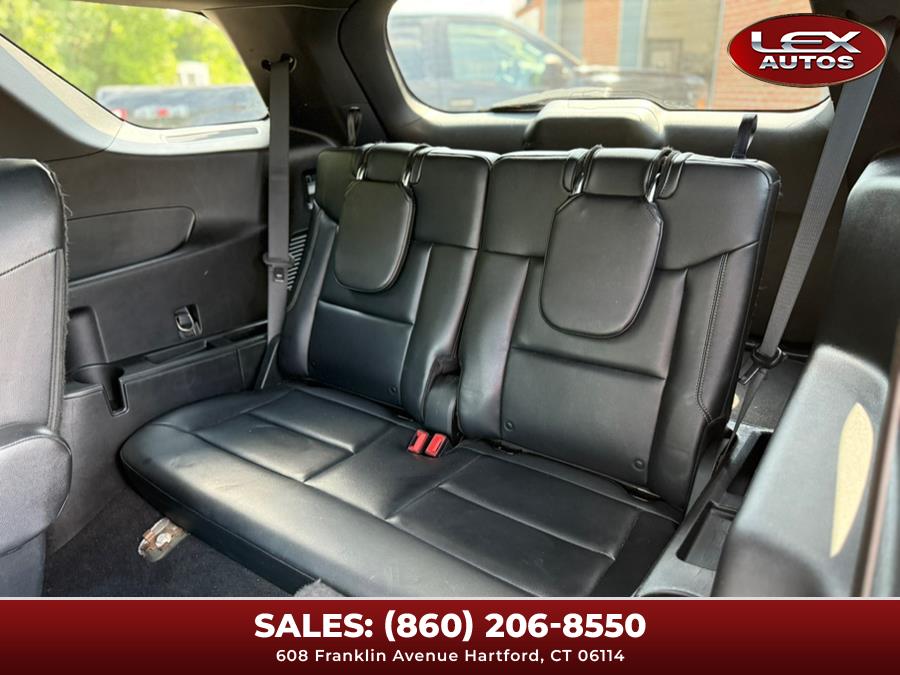 2020 Ford Explorer XLT 4WD, available for sale in Hartford, Connecticut | Lex Autos LLC. Hartford, Connecticut 2020 Ford Explorer XLT 4WD, available for sale in Hartford, Connecticut | Lex Autos LLC. Hartford, Connecticut