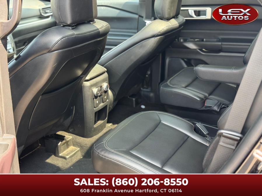 2020 Ford Explorer XLT 4WD, available for sale in Hartford, Connecticut | Lex Autos LLC. Hartford, Connecticut 2020 Ford Explorer XLT 4WD, available for sale in Hartford, Connecticut | Lex Autos LLC. Hartford, Connecticut