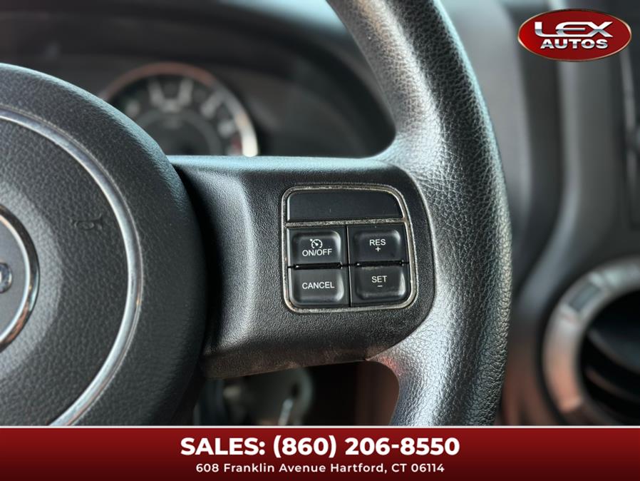 2013 Jeep Wrangler Unlimited 4WD 4dr Sport, available for sale in Hartford, Connecticut | Lex Autos LLC. Hartford, Connecticut 2013 Jeep Wrangler Unlimited 4WD 4dr Sport, available for sale in Hartford, Connecticut | Lex Autos LLC. Hartford, Connecticut