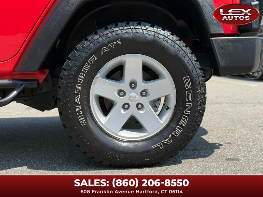 2013 Jeep Wrangler Unlimited 4WD 4dr Sport, available for sale in Hartford, Connecticut | Lex Autos LLC. Hartford, Connecticut 2013 Jeep Wrangler Unlimited 4WD 4dr Sport, available for sale in Hartford, Connecticut | Lex Autos LLC. Hartford, Connecticut