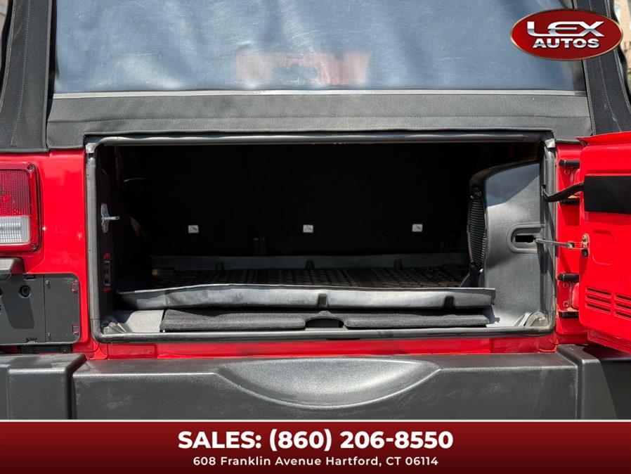 2013 Jeep Wrangler Unlimited 4WD 4dr Sport, available for sale in Hartford, Connecticut | Lex Autos LLC. Hartford, Connecticut 2013 Jeep Wrangler Unlimited 4WD 4dr Sport, available for sale in Hartford, Connecticut | Lex Autos LLC. Hartford, Connecticut