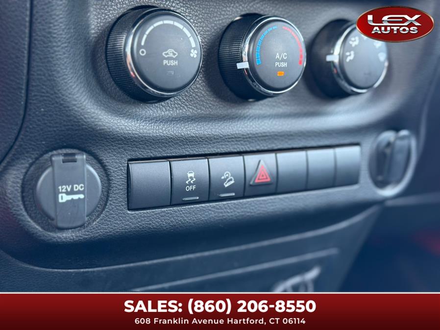 2013 Jeep Wrangler Unlimited 4WD 4dr Sport, available for sale in Hartford, Connecticut | Lex Autos LLC. Hartford, Connecticut 2013 Jeep Wrangler Unlimited 4WD 4dr Sport, available for sale in Hartford, Connecticut | Lex Autos LLC. Hartford, Connecticut