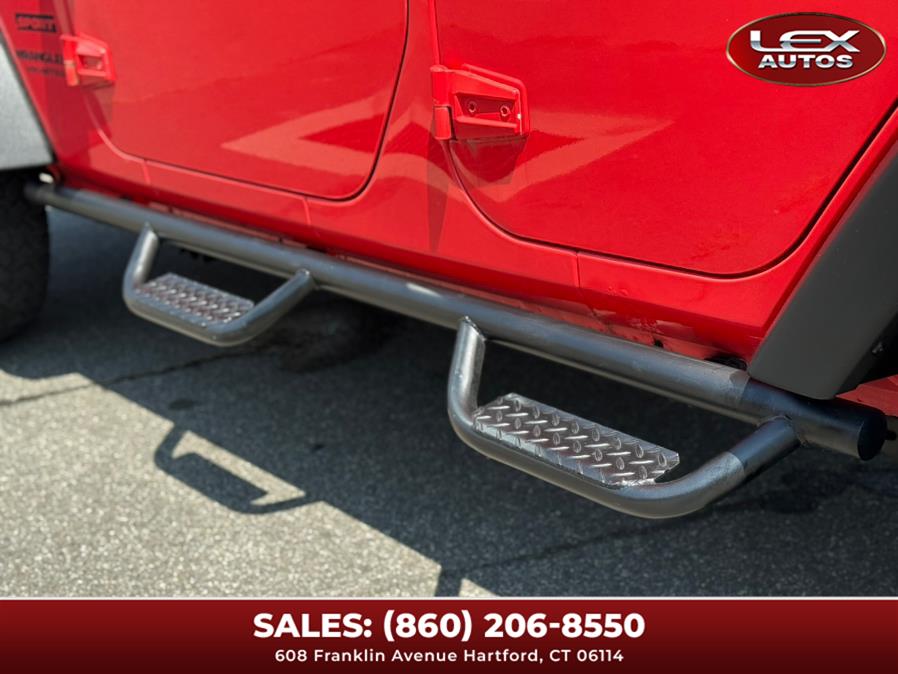 2013 Jeep Wrangler Unlimited 4WD 4dr Sport, available for sale in Hartford, Connecticut | Lex Autos LLC. Hartford, Connecticut 2013 Jeep Wrangler Unlimited 4WD 4dr Sport, available for sale in Hartford, Connecticut | Lex Autos LLC. Hartford, Connecticut