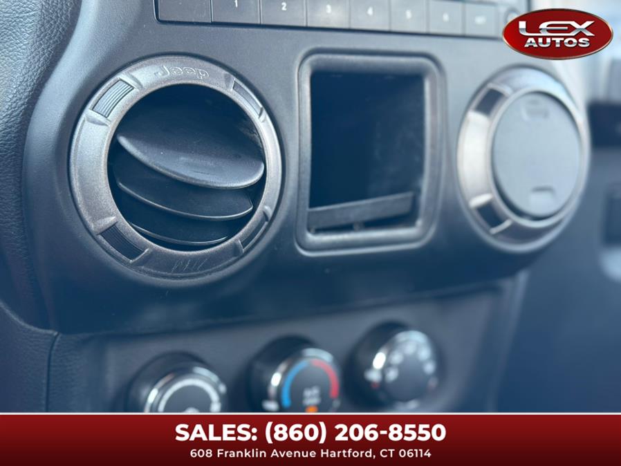 2013 Jeep Wrangler Unlimited 4WD 4dr Sport, available for sale in Hartford, Connecticut | Lex Autos LLC. Hartford, Connecticut 2013 Jeep Wrangler Unlimited 4WD 4dr Sport, available for sale in Hartford, Connecticut | Lex Autos LLC. Hartford, Connecticut