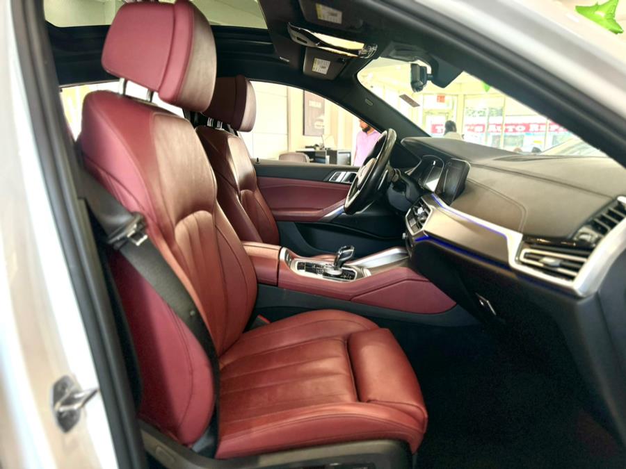2022 BMW X6 xDrive40i Sports Activity Coupe, available for sale in Franklin Sq, New York | Long Island Auto Center. Franklin Sq, New York 2022 BMW X6 xDrive40i Sports Activity Coupe, available for sale in Franklin Sq, New York | Long Island Auto Center. Franklin Sq, New York