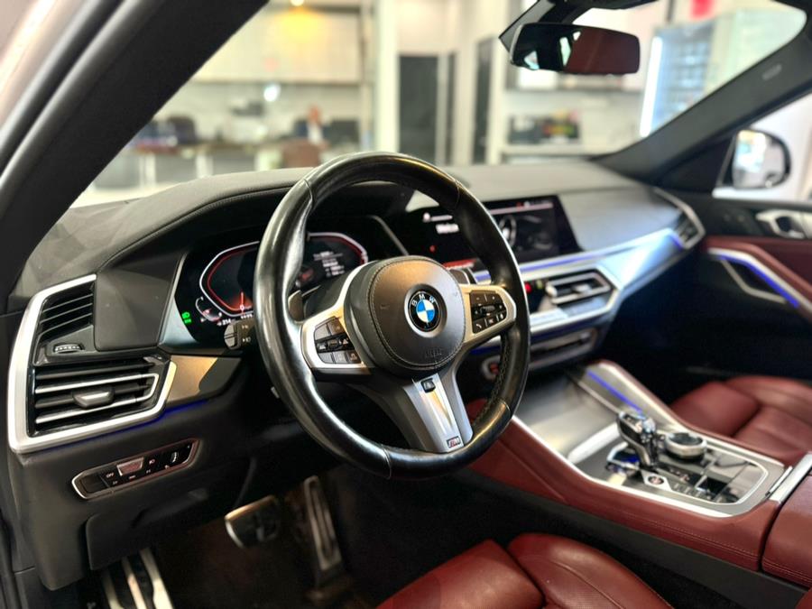 2022 BMW X6 xDrive40i Sports Activity Coupe, available for sale in Franklin Sq, New York | Long Island Auto Center. Franklin Sq, New York 2022 BMW X6 xDrive40i Sports Activity Coupe, available for sale in Franklin Sq, New York | Long Island Auto Center. Franklin Sq, New York