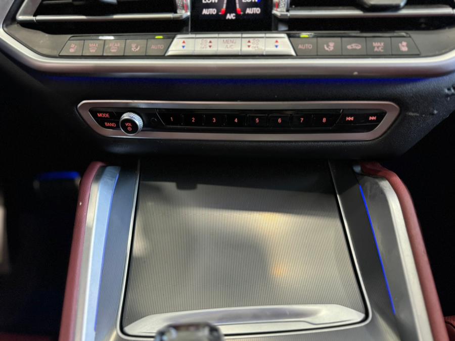 2022 BMW X6 xDrive40i Sports Activity Coupe, available for sale in Franklin Sq, New York | Long Island Auto Center. Franklin Sq, New York 2022 BMW X6 xDrive40i Sports Activity Coupe, available for sale in Franklin Sq, New York | Long Island Auto Center. Franklin Sq, New York