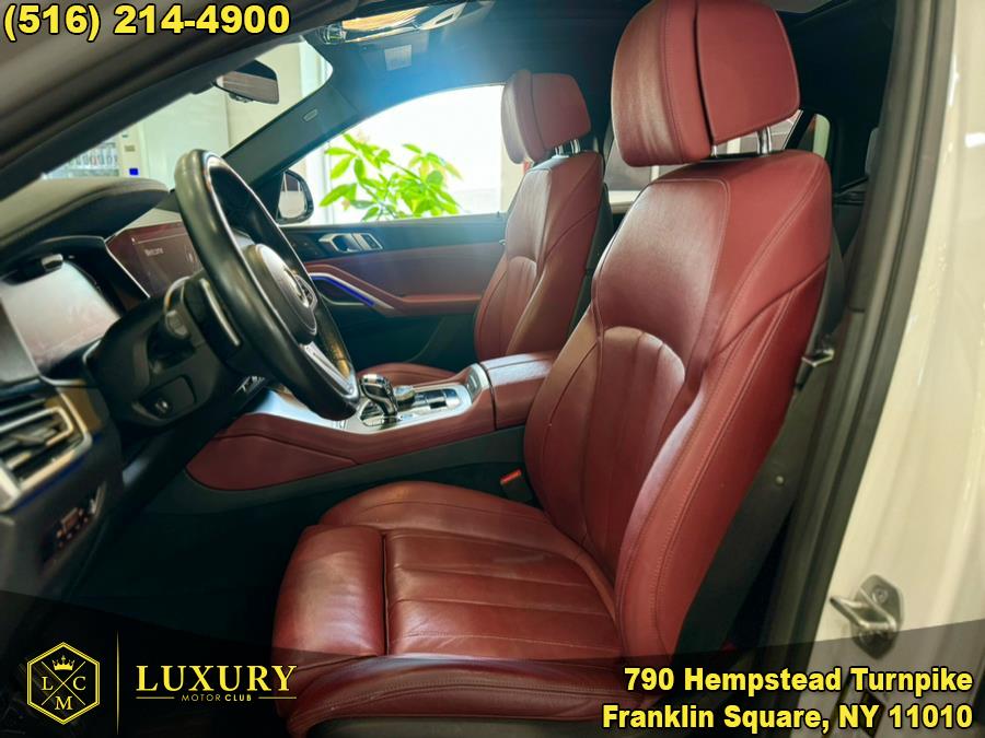 2022 BMW X6 xDrive40i Sports Activity Coupe, available for sale in Franklin Sq, New York | Long Island Auto Center. Franklin Sq, New York 2022 BMW X6 xDrive40i Sports Activity Coupe, available for sale in Franklin Sq, New York | Long Island Auto Center. Franklin Sq, New York