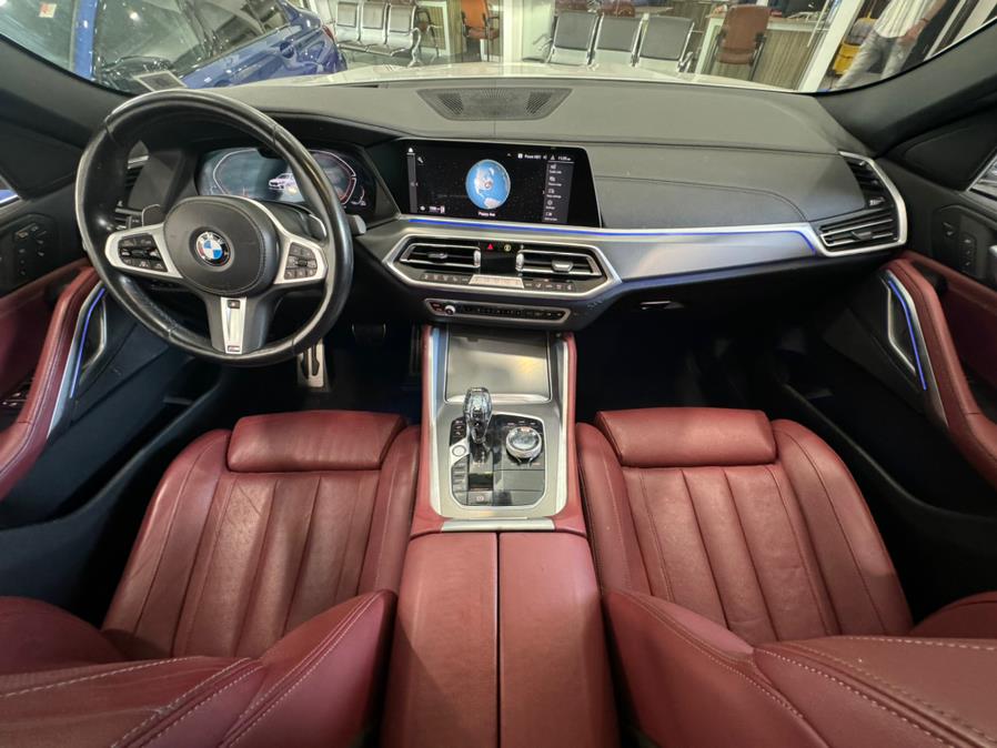 2022 BMW X6 xDrive40i Sports Activity Coupe, available for sale in Franklin Sq, New York | Long Island Auto Center. Franklin Sq, New York 2022 BMW X6 xDrive40i Sports Activity Coupe, available for sale in Franklin Sq, New York | Long Island Auto Center. Franklin Sq, New York