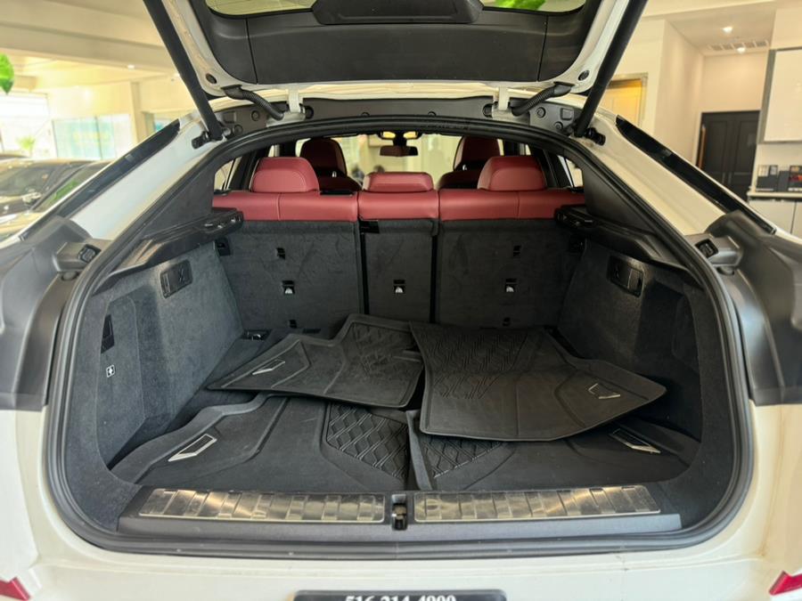 2022 BMW X6 xDrive40i Sports Activity Coupe, available for sale in Franklin Sq, New York | Long Island Auto Center. Franklin Sq, New York 2022 BMW X6 xDrive40i Sports Activity Coupe, available for sale in Franklin Sq, New York | Long Island Auto Center. Franklin Sq, New York