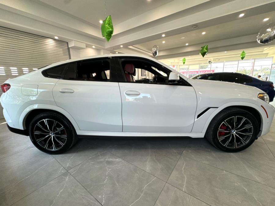 2022 BMW X6 xDrive40i Sports Activity Coupe, available for sale in Franklin Sq, New York | Long Island Auto Center. Franklin Sq, New York 2022 BMW X6 xDrive40i Sports Activity Coupe, available for sale in Franklin Sq, New York | Long Island Auto Center. Franklin Sq, New York
